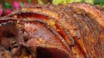Double Smoked Spiral Sliced Ham Double Smoked Spiral Sliced Ham