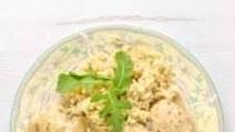 Crock-Pot Garlic Herb Chicken Tenders Pantry Dinner Crock-Pot Garlic Herb Chicken Tenders Pantry Dinner