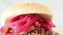 Slow Cooker Dr Pepper Pulled Pork Slow Cooker Dr Pepper Pulled Pork