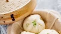 Pork Buns Butaman Pork Buns Butaman