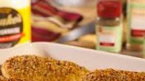 Parmesan Panko Pork Chops Parmesan Panko Pork Chops