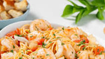 Linguine Cioppino Linguine Cioppino