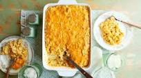Creamy Macaroni and Cheese Creamy Macaroni and Cheese
