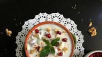 FRUIT RAITA FRUIT RAITA