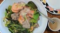 Filipino Pork Sinigang Filipino Pork Sinigang