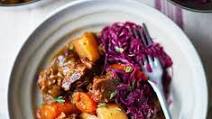 Lamb scouse Lamb scouse
