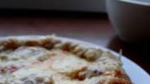 Low FODMAP spelt sourdough pizza Low FODMAP spelt sourdough pizza