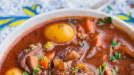 The Best Ever Beef Stew Recipe (video) The Best Ever Beef Stew Recipe (video)