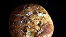 Fraudulently Easy Sourdough Fraudulently Easy Sourdough