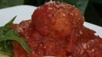 Megan's Amazing Spaghetti and Meatballs Megan's Amazing Spaghetti and Meatballs