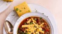 Vegetarian 15 Bean Soup Vegetarian 15 Bean Soup