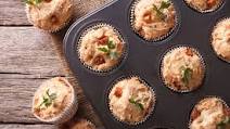 Anytime Carbquick® Muffins Anytime Carbquick® Muffins