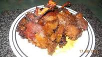 Peking Duck Peking Duck