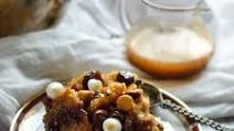 Instant Pot Bread Pudding Instant Pot Bread Pudding