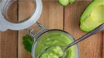 Creamy Avocado-Lime Guac Dressing Creamy Avocado-Lime Guac Dressing
