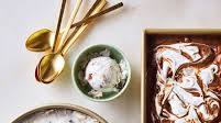 Vegan Ice Cream Base Vegan Ice Cream Base