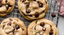Chewy Chocolate Chip Cookies Chewy Chocolate Chip Cookies