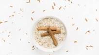 Receta de arroz con canela y naranja para la diarrea Receta de arroz con canela y naranja para la diarrea