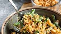 Instant Pot Green Bean Casserole Instant Pot Green Bean Casserole
