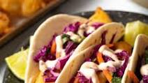 Crazy-Good Baja Fish Tacos (with Fish Taco Sauce and Slaw) Recipe + VIDEO Crazy-Good Baja Fish Tacos (with Fish Taco Sauce and Slaw) Recipe + VIDEO