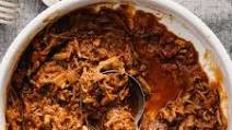 Pulled Pork Ragu (Using Leftover Pulled Pork) Pulled Pork Ragu (Using Leftover Pulled Pork)