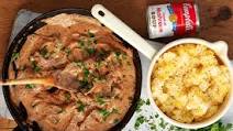 Beef Stroganoff Beef Stroganoff