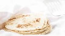 Rice Flour Tortillas Rice Flour Tortillas
