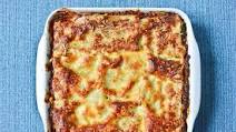 Meat and Vegetable Lasagna Recipe Meat and Vegetable Lasagna Recipe