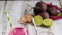 Jamaican Beetroot Juice Recipe Jamaican Beetroot Juice Recipe