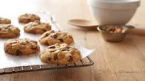 Double Peanut Butter And Milk Chocolate Chip Cookies | Recipes Double Peanut Butter And Milk Chocolate Chip Cookies | Recipes