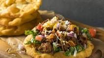 Air Fryer Indian Fry Bread Air Fryer Indian Fry Bread