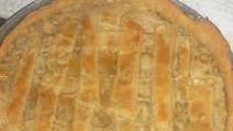 English Mince Beef Pie English Mince Beef Pie