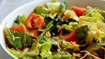 Fiesta Taco Salad Fiesta Taco Salad