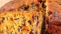 Farmhouse Fruit Cake Farmhouse Fruit Cake