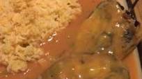 Chiles Pasilla Rellenos Chiles Pasilla Rellenos