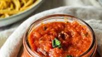 Vegan Marinara Sauce (wfpb) Vegan Marinara Sauce (wfpb)