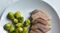 Sous Vide Pork Tenderloin Sous Vide Pork Tenderloin