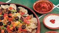 Shredded Beef Nachos Shredded Beef Nachos