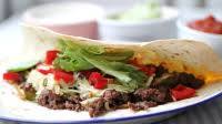 Ground Beef Tacos Ground Beef Tacos