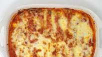 Beef and Cheese Stuffed Manicotti Beef and Cheese Stuffed Manicotti