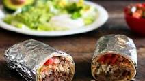 Chipotle Mexican Grill Barbacoa Burrito Chipotle Mexican Grill Barbacoa Burrito