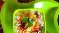बूंदी रायता (Boondi Raita recipe in Hindi) बूंदी रायता (Boondi Raita recipe in Hindi)