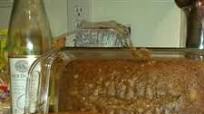 Moist Pumpkin Bread Moist Pumpkin Bread