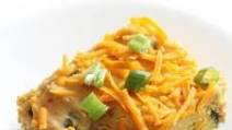 Vegan Breakfast Casserole (Gluten-Free, Allergy-Free) Vegan Breakfast Casserole (Gluten-Free, Allergy-Free)