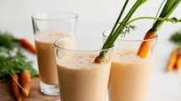 Jamaican carrot juice Jamaican carrot juice