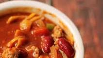 Mom's Slow Cooker Chili Recipe Mom's Slow Cooker Chili Recipe