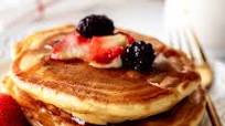 Pancakes for One Pancakes for One