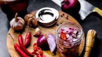 How to make the Best Sweet Spicy Sawsawan How to make the Best Sweet Spicy Sawsawan