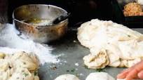 Maida Pizza Dough Maida Pizza Dough