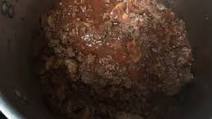 Zesty Homemade Spaghetti Sauce Zesty Homemade Spaghetti Sauce